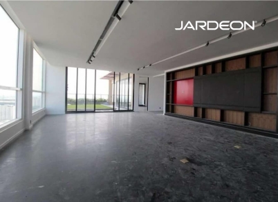 Căn penthouse 03 phòng ngủ cho thuê tại Thảo Điền Pearl – An Khánh – Thành phố Hồ Chí Minh