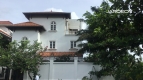 Riverview House with pool & garden for rent in An Khanh - Ho Chi Minh City