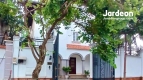 Riverview House with pool & garden for rent in An Khanh - Ho Chi Minh City