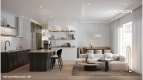 Xi Riverview – Căn hộ 03 phòng ngủ cho thuê – Phường An Khánh – Thành phố Hồ Chí Minh