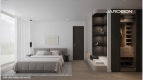 Xi Riverview – Căn hộ 03 phòng ngủ cho thuê – Phường An Khánh – Thành phố Hồ Chí Minh