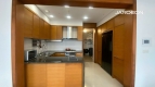 Xi Riverview - 03 bedroom apartment for rent - An Khanh Ward - Ho Chi Minh City