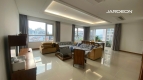 Xi Riverview - 03 bedroom apartment for rent - An Khanh Ward - Ho Chi Minh City