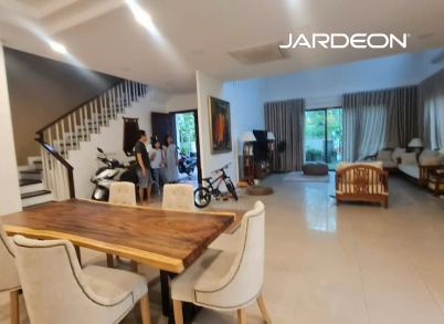Villa Riviera Compound - 05 Bedrooms house villa for rent at Villa Riviera Compound -An Khanh-Ho Chi Minh