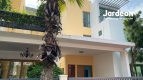 Villa Riviera Compound - An Khanh Ward - Ho Chi Minh City for rent
