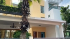Villa Riviera Compound - 05 Bedrooms house villa for rent -An Khanh-Ho Chi Minh