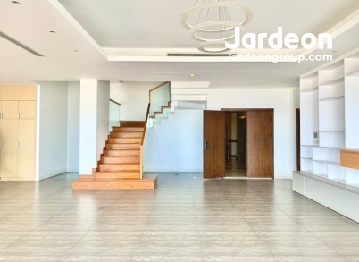04 Bedrooms penthouse apartment for rent at Thao Dien Pearl-An Khanh-Ho Chi Minh