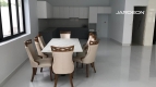05 Bedrooms modern house villa with big garden & pool for rent in Compound -An Khanh-Ho Chi Minh