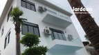 05 Bedrooms modern house villa with big garden & pool for rent in Compound -An Khanh-Ho Chi Minh