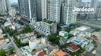 04 Bedrooms penthouse apartment for rent at Thao Dien Pearl-An Khanh-Ho Chi Minh