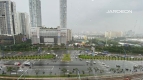 Gateway – Căn hộ 03 phòng ngủ cho thuê – An Khánh – Thành phố Hồ Chí Minh