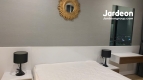 City Garden - 02 modern Bedrooms Landmark 81 view apartment for rent - Thanh My Tay-Ho Chi Minh