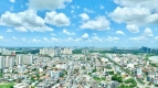 04 Bedrooms penthouse apartment for rent at Thao Dien Pearl-An Khanh-Ho Chi Minh