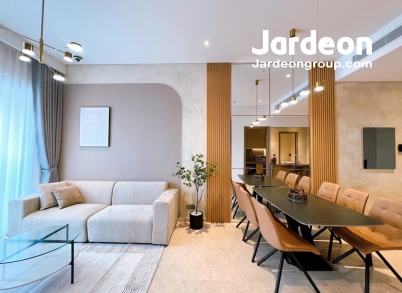 The Marq - Apartment for rent 03 bedrooms - Saigon - Ho Chi Minh City