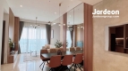 The Marq - Apartment for rent 03 bedrooms - Saigon - Ho Chi Minh City