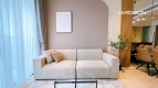The Marq - Apartment for rent 03 bedrooms - Saigon - Ho Chi Minh City