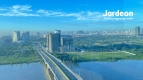 Apartment for rent at Sunwah Pearl 03 Bedrooms -Thanh My Tay-Ho Chi Minh