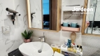 Apartment for rent at Sunwah Pearl 03 Bedrooms -Thanh My Tay-Ho Chi Minh