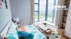 Apartment for rent at Sunwah Pearl 03 Bedrooms -Thanh My Tay-Ho Chi Minh