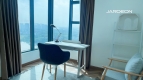 Apartment for rent at Sunwah Pearl 03 Bedrooms -Thanh My Tay-Ho Chi Minh