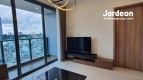 Sunwah Pearl - 02 Bedrooms apartment for rent  -Thanh My Tay-Ho Chi Minh