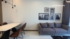 Sunwah Pearl - 02 Bedrooms apartment for rent  -Thanh My Tay-Ho Chi Minh