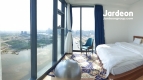Sunwah Pearl - 02 Bedrooms apartment for rent  -Thanh My Tay-Ho Chi Minh