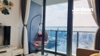 Sunwah Pearl - 02 Bedrooms apartment for rent  -Thanh My Tay-Ho Chi Minh