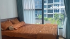 Apartment for rent at Sunwah Pearl 02 Bedrooms -Thanh My Tay-Ho Chi Minh