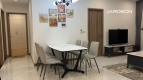 Apartment for rent at Sunwah Pearl 02 Bedrooms -Thanh My Tay-Ho Chi Minh