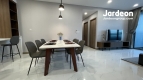 Apartment for rent at Sunwah Pearl 03 Bedrooms -Thanh My Tay-Ho Chi Minh