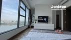 Apartment for rent at Sunwah Pearl 03 Bedrooms -Thanh My Tay-Ho Chi Minh