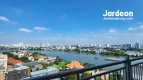Xi Riverview - 03 bedroom apartment for rent - An Khanh Ward - Ho Chi Minh City
