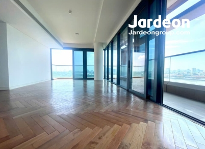 Apartment for rent Empire City - 03 bedrooms - An Khanh Ward -Ho Chi Minh