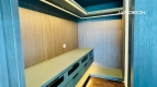 Apartment for rent Empire City - 03 bedrooms - An Khanh Ward -Ho Chi Minh