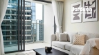 Apartment for rent at Opera-Metropole 02 Bedrooms - An Khanh-Ho Chi Minh