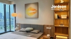 Apartment for rent at Opera-Metropole 02 Bedrooms - An Khanh-Ho Chi Minh
