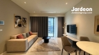 Apartment for rent at Opera-Metropole 02 Bedrooms - An Khanh-Ho Chi Minh