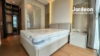 Apartment for rent at Crest-Metropole 02 Bedrooms - An Khanh-Ho Chi Minh