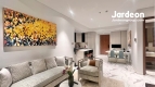 Apartment for rent at Crest-Metropole 02 Bedrooms - An Khanh-Ho Chi Minh