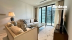 Apartment for rent at Crest-Metropole 02 Bedrooms - An Khanh-Ho Chi Minh