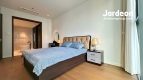 Apartment for rent at Crest-Metropole 02 Bedrooms - An Khanh-Ho Chi Minh
