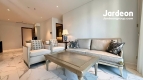 Apartment for rent at Crest-Metropole 02 Bedrooms - An Khanh-Ho Chi Minh