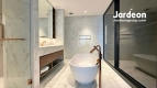 Apartment for rent at Crest-Metropole 02 Bedrooms - An Khanh-Ho Chi Minh
