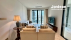 Apartment for rent at Crest-Metropole 02 Bedrooms - An Khanh-Ho Chi Minh