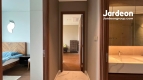 Apartment for rent at Crest-Metropole 02 Bedrooms - An Khanh-Ho Chi Minh