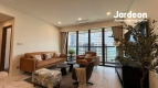 Apartment for rent at Galleria-Metropole 03 Bedrooms - An Khanh-Ho Chi Minh