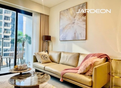 Opera – Metropole – Căn hộ 02 phòng ngủ cho thuê – An Khánh – Thành phố Hồ Chí Minh