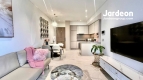Apartment for rent at Opera-Metropole 02 Bedrooms - An Khanh-Ho Chi Minh
