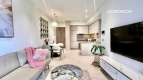 Apartment for rent at Opera-Metropole 02 Bedrooms - An Khanh-Ho Chi Minh